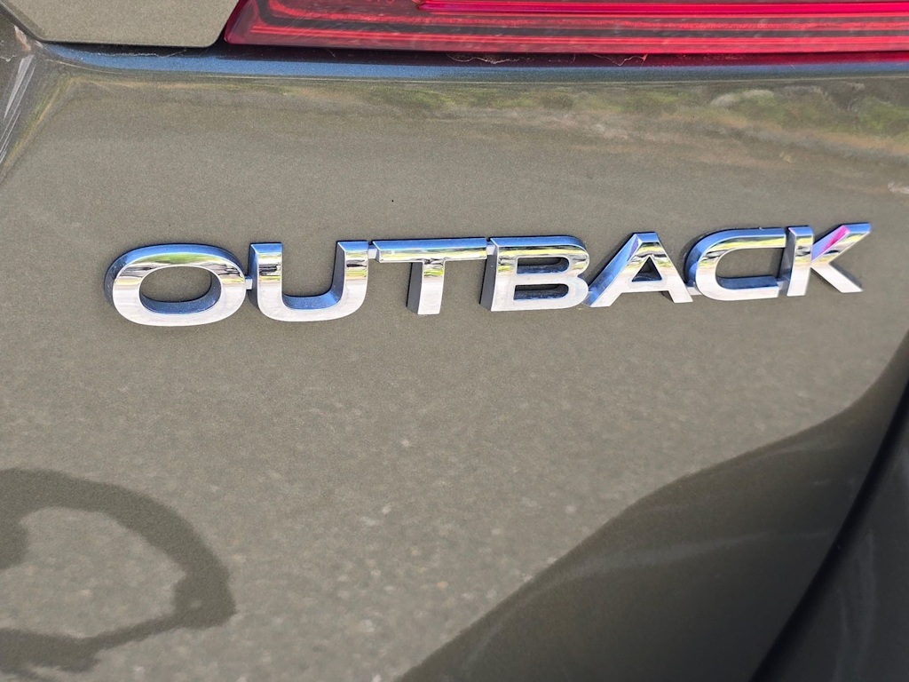 Thumbnail: 2019 Subaru Outback - 7
