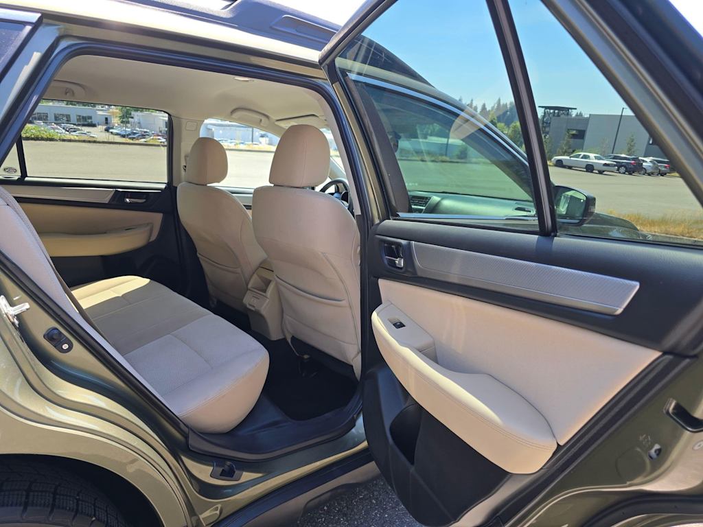 Thumbnail: 2019 Subaru Outback - 12