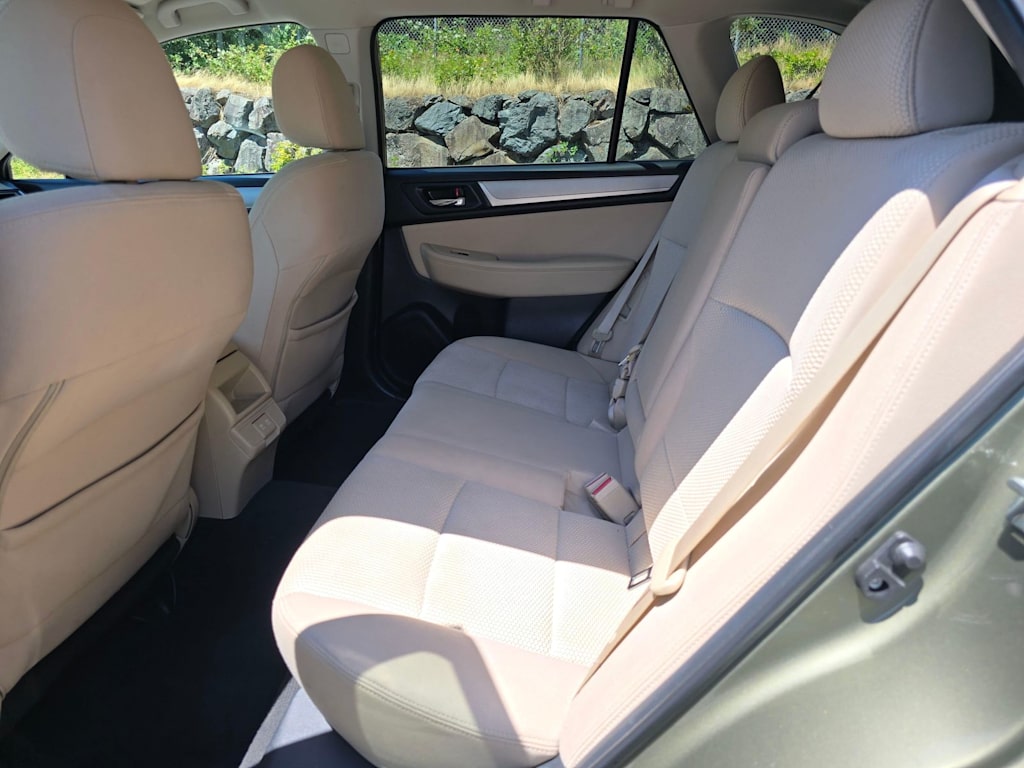 Thumbnail: 2019 Subaru Outback - 13