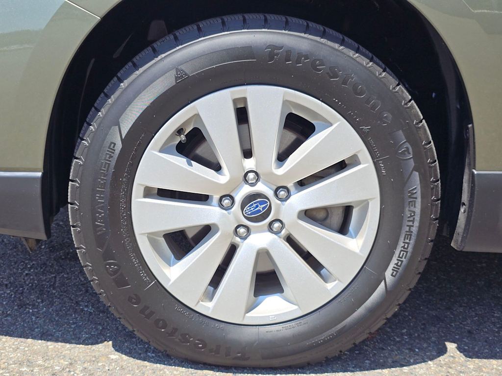 Thumbnail: 2019 Subaru Outback - 8