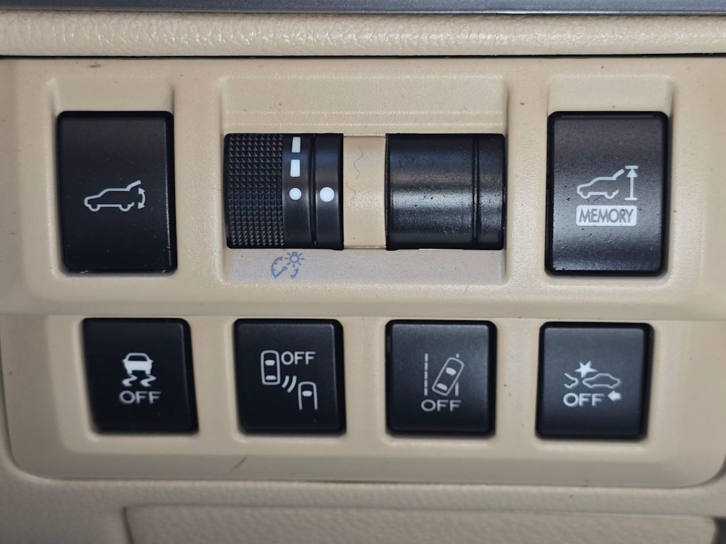 Thumbnail: 2019 Subaru Outback - 28