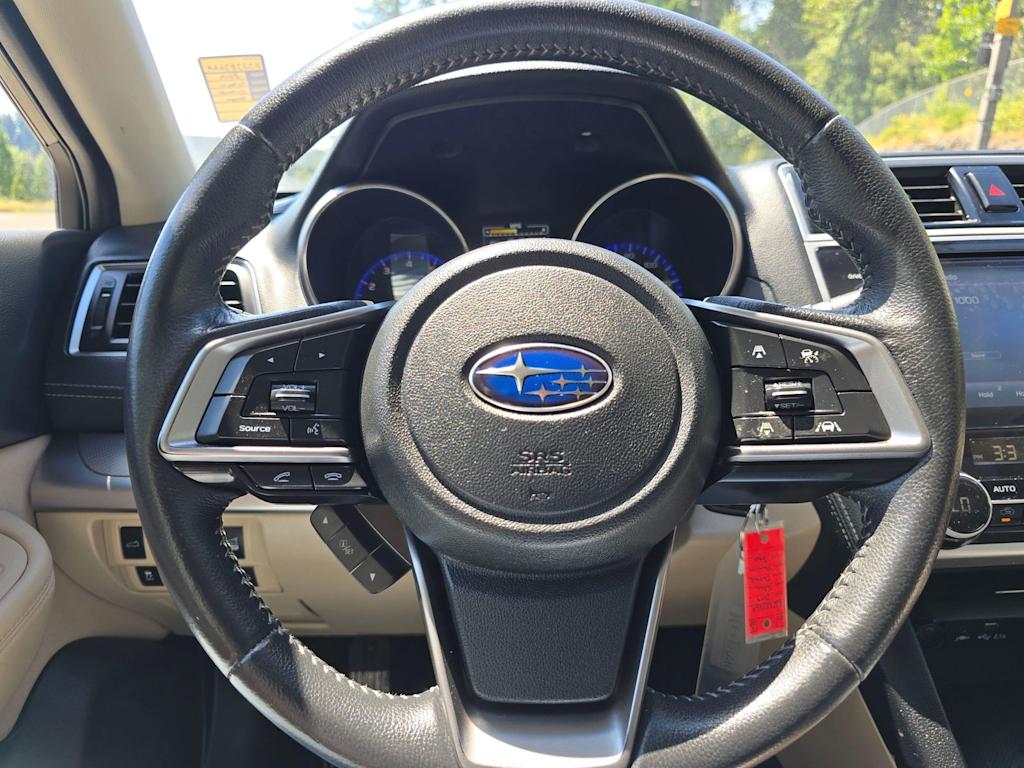 Thumbnail: 2019 Subaru Outback - 14