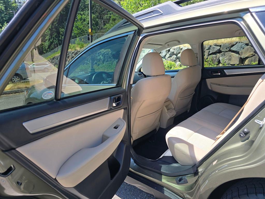 Thumbnail: 2019 Subaru Outback - 21