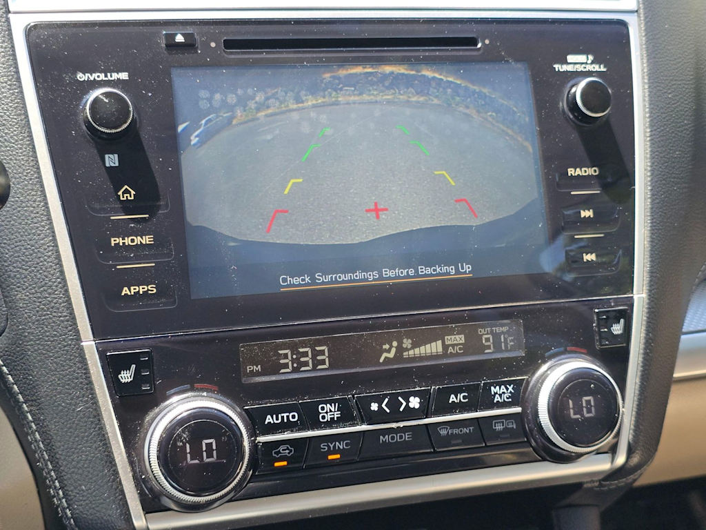 Thumbnail: 2019 Subaru Outback - 15