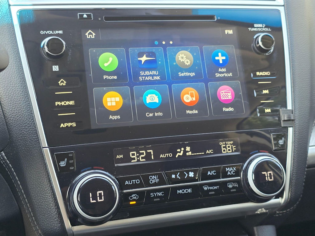 Thumbnail: 2019 Subaru Outback - 22
