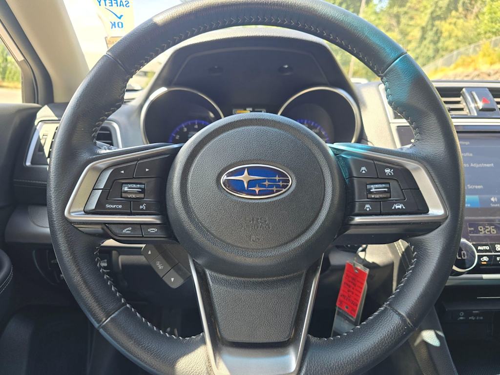 Thumbnail: 2019 Subaru Outback - 14