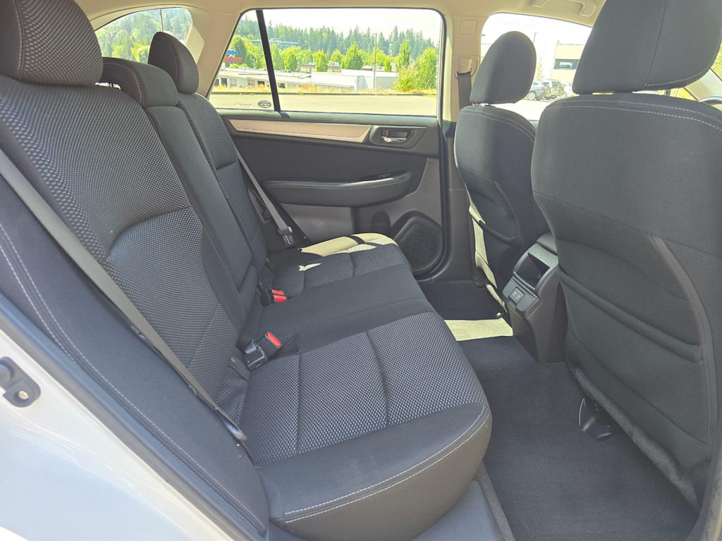 Thumbnail: 2019 Subaru Outback - 28