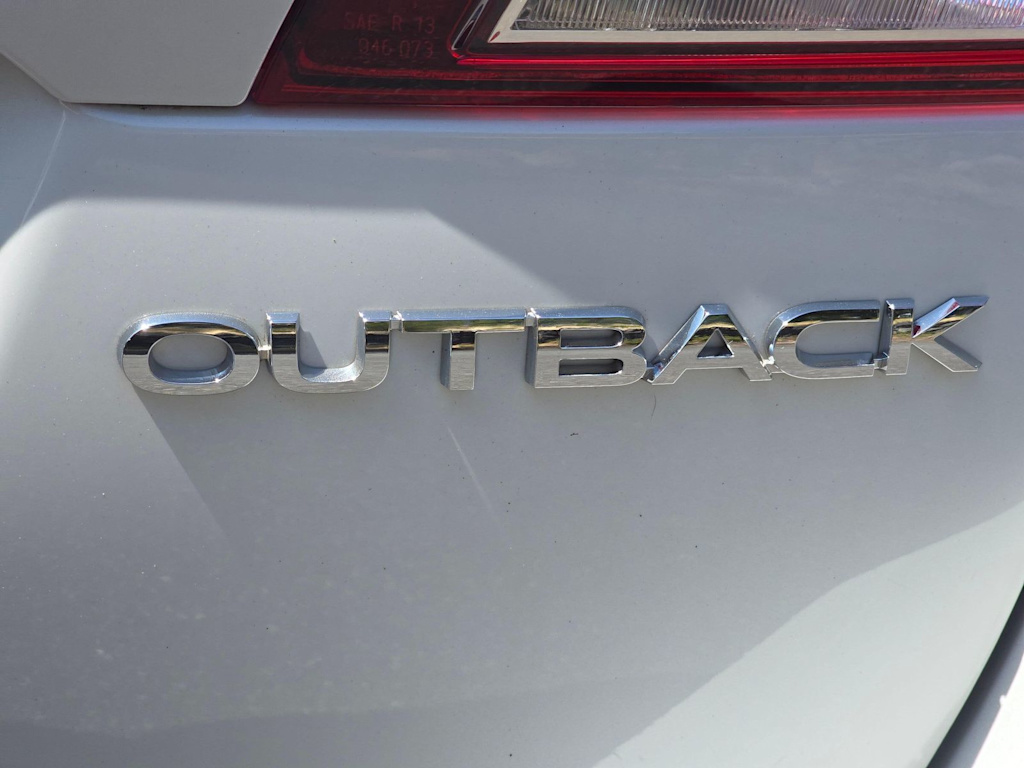 Thumbnail: 2019 Subaru Outback - 7