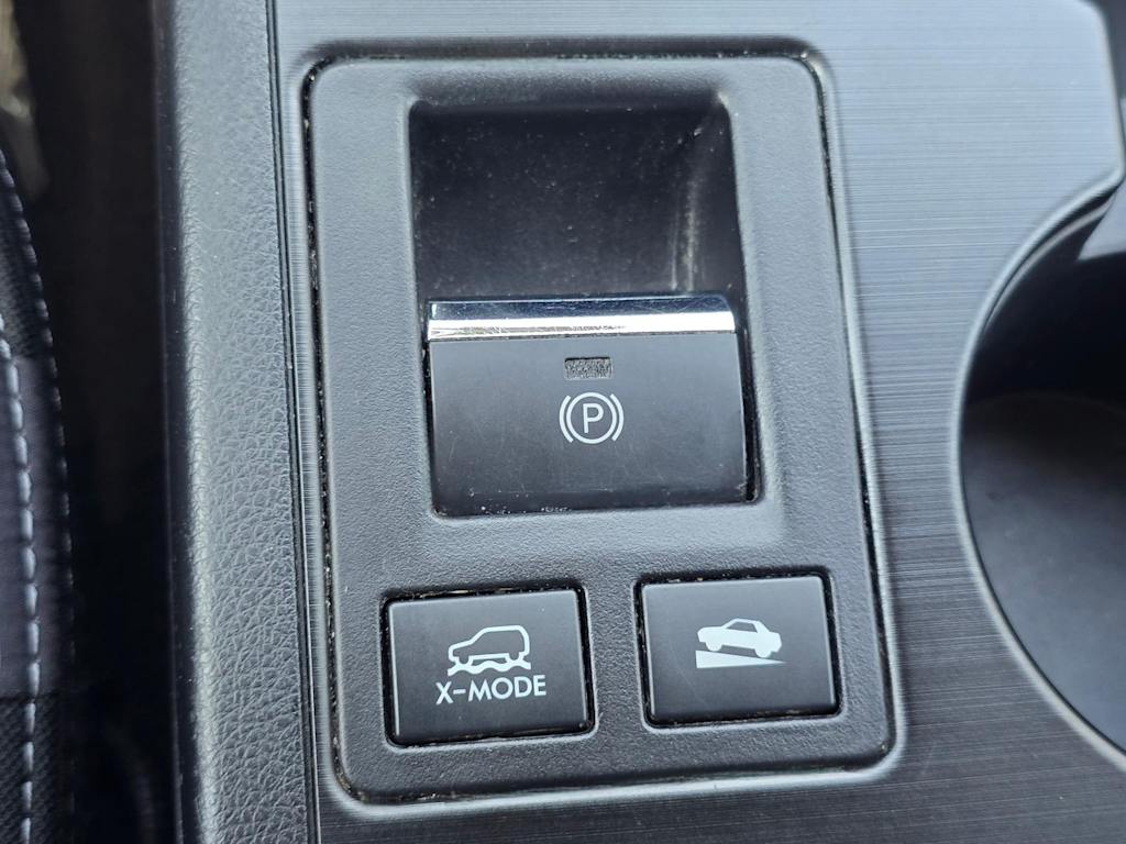 Thumbnail: 2019 Subaru Outback - 23