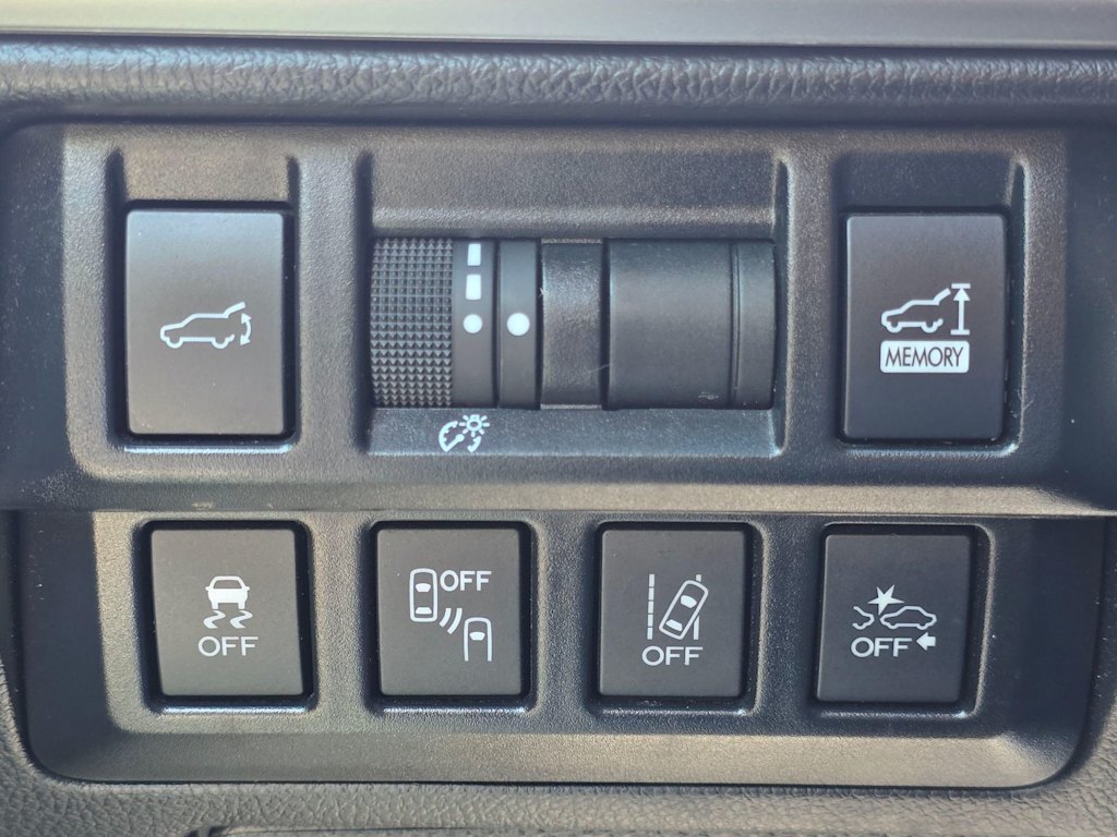 Thumbnail: 2019 Subaru Outback - 24