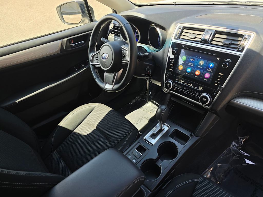 Thumbnail: 2019 Subaru Outback - 15