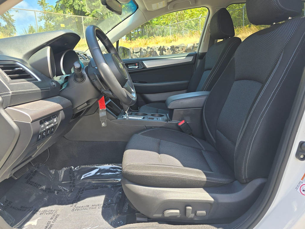 Thumbnail: 2019 Subaru Outback - 11