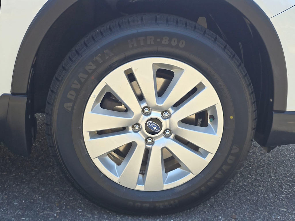 Thumbnail: 2019 Subaru Outback - 8