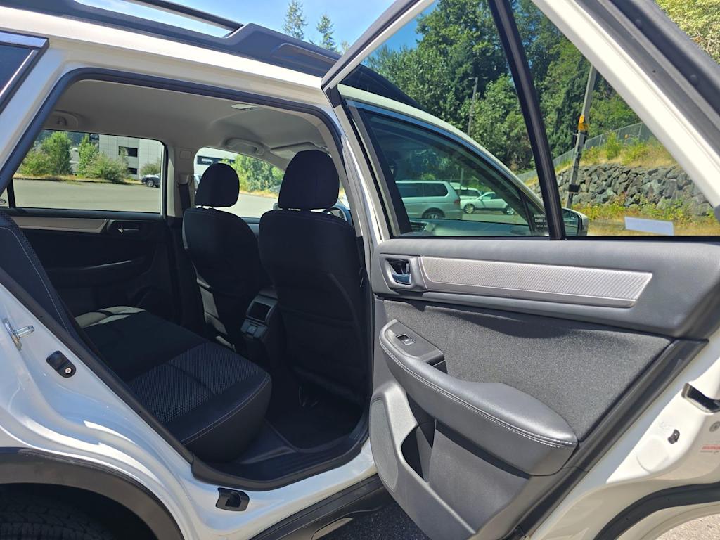 Thumbnail: 2019 Subaru Outback - 29