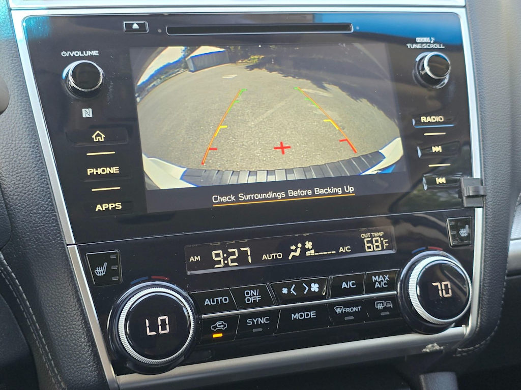 Thumbnail: 2019 Subaru Outback - 16