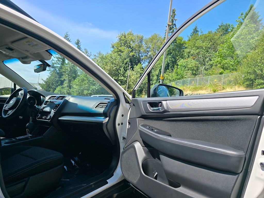 Thumbnail: 2019 Subaru Outback - 30