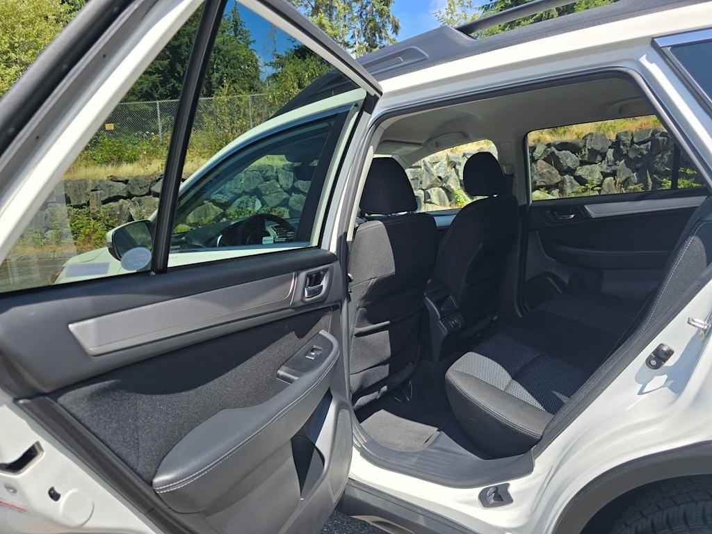 Thumbnail: 2019 Subaru Outback - 27