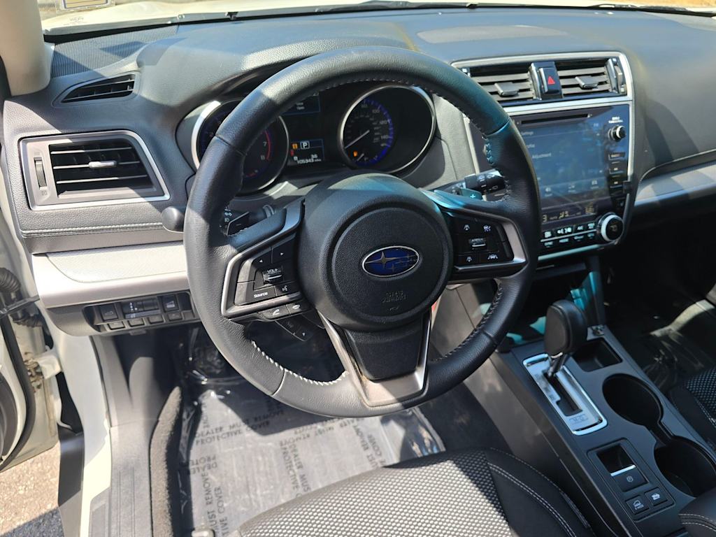Thumbnail: 2019 Subaru Outback - 2