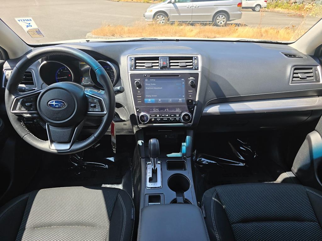 Thumbnail: 2019 Subaru Outback - 10