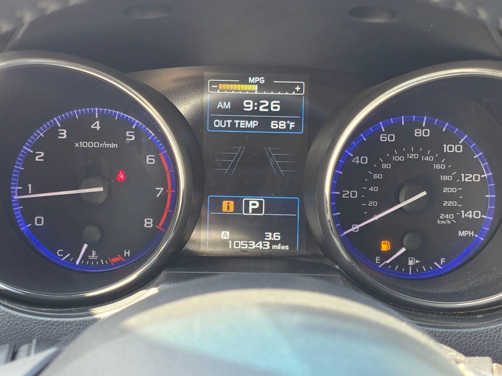 Thumbnail: 2019 Subaru Outback - 18