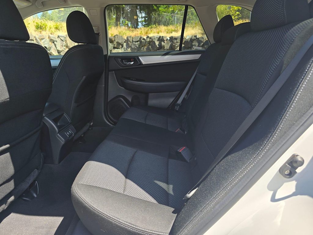 Thumbnail: 2019 Subaru Outback - 13