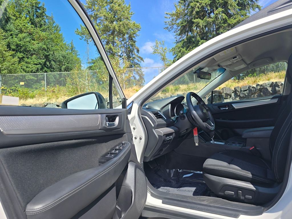 Thumbnail: 2019 Subaru Outback - 26