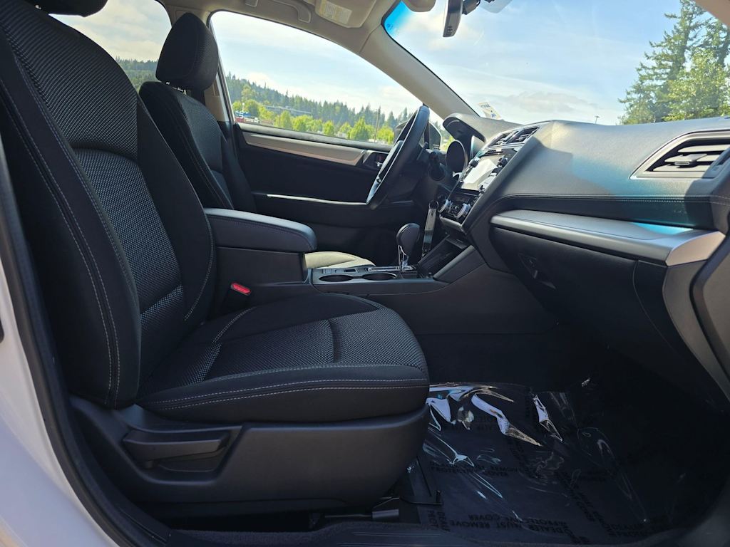 Thumbnail: 2019 Subaru Outback - 12