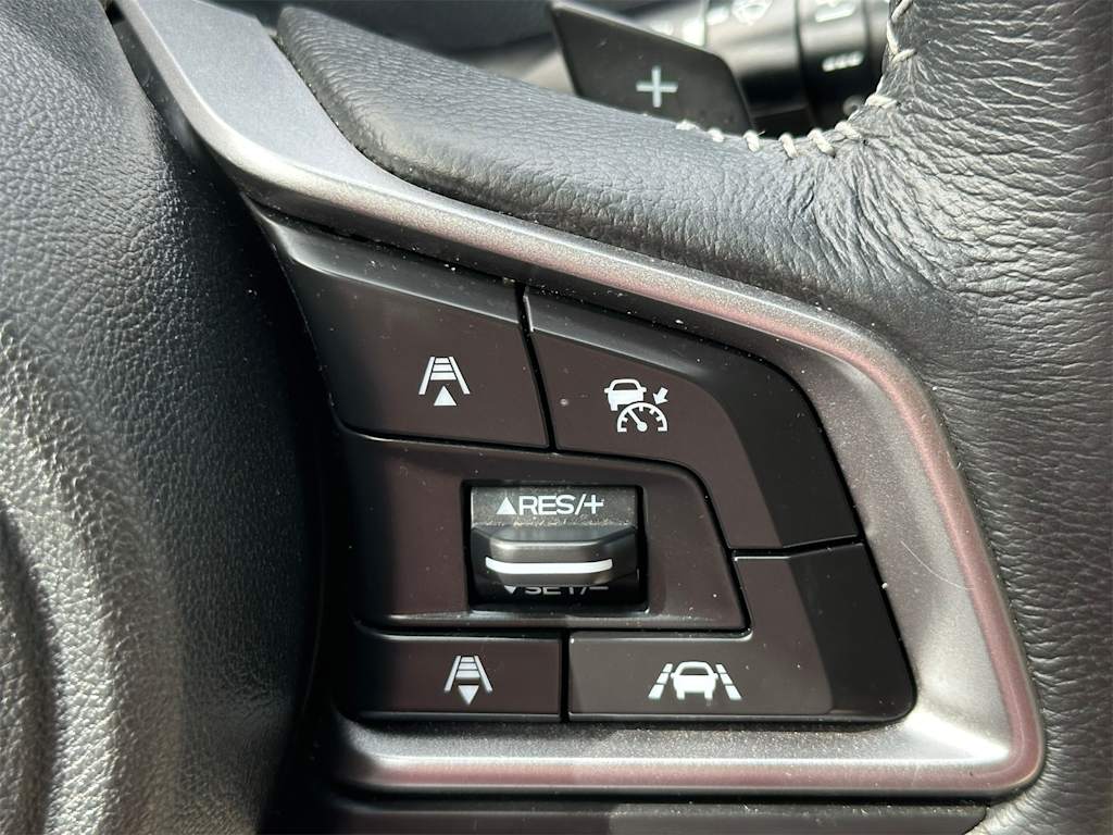 Thumbnail: 2019 Subaru Outback - 27