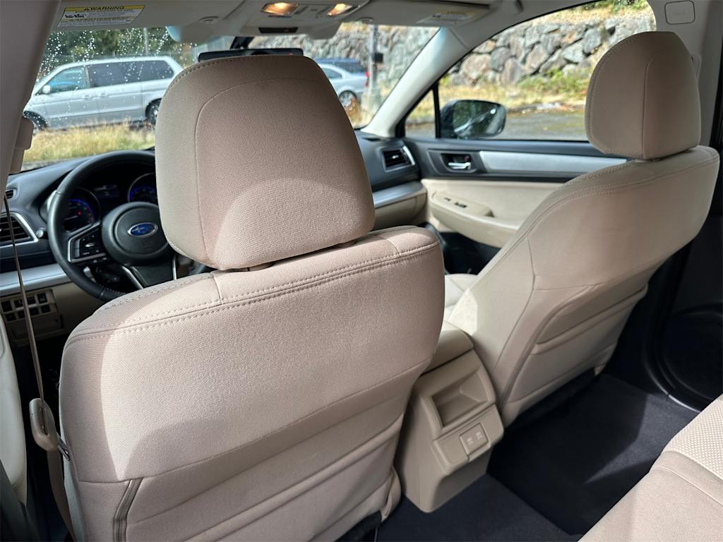 Thumbnail: 2019 Subaru Outback - 11