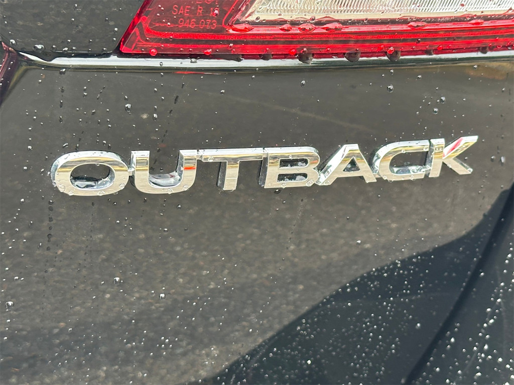 Thumbnail: 2019 Subaru Outback - 7