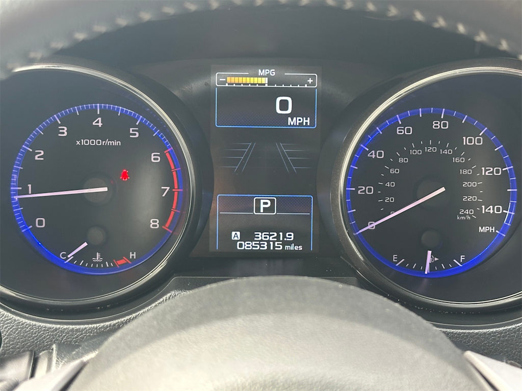 Thumbnail: 2019 Subaru Outback - 16