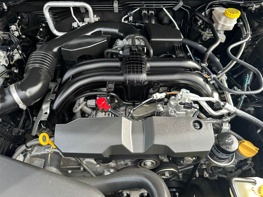 Thumbnail: 2019 Subaru Outback - 9