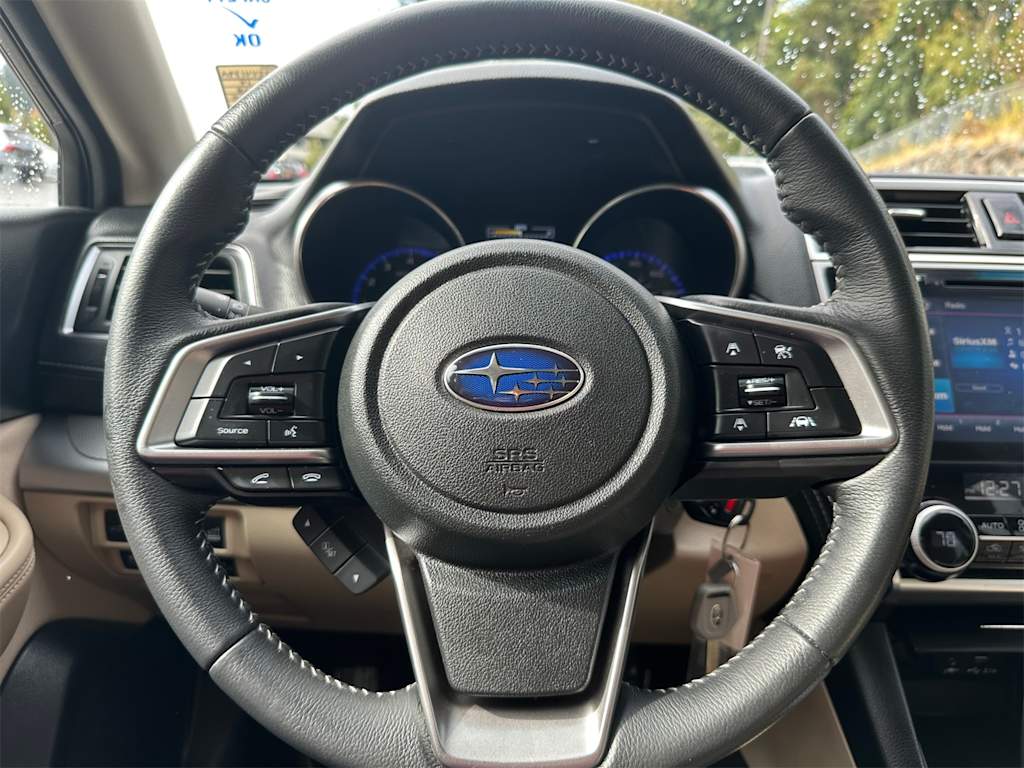 Thumbnail: 2019 Subaru Outback - 10