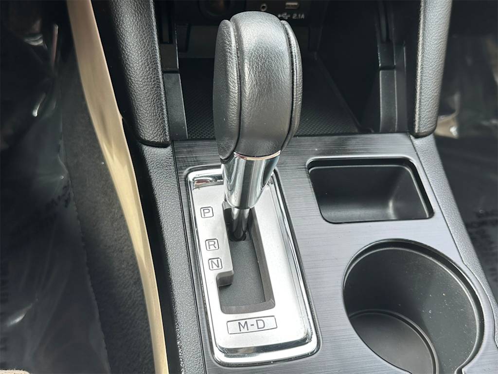 Thumbnail: 2019 Subaru Outback - 15