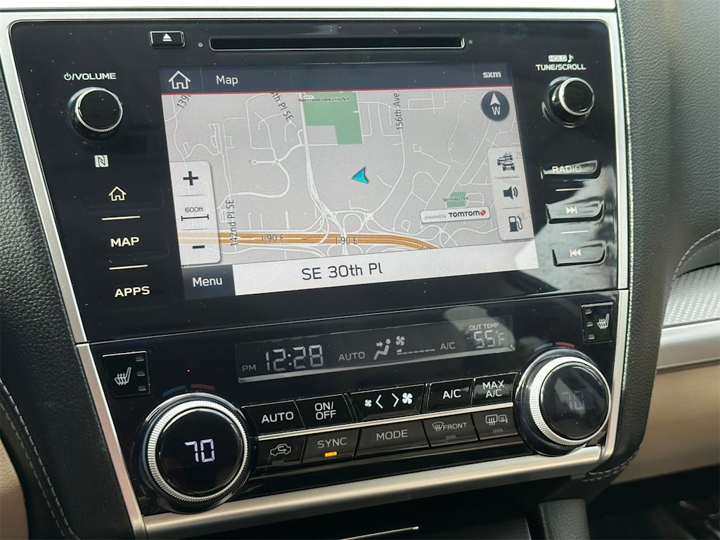 Thumbnail: 2019 Subaru Outback - 23