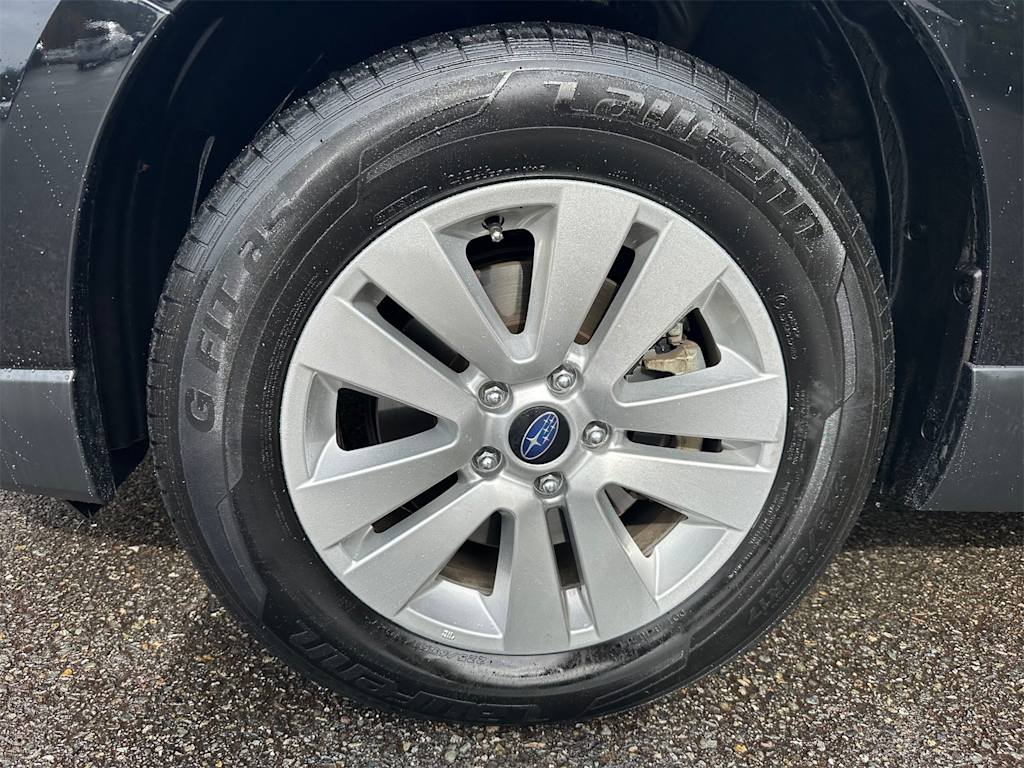 Thumbnail: 2019 Subaru Outback - 8