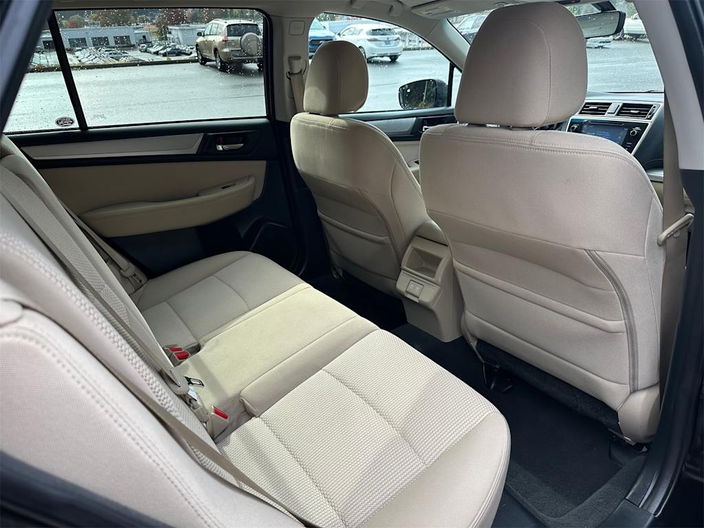 Thumbnail: 2019 Subaru Outback - 20