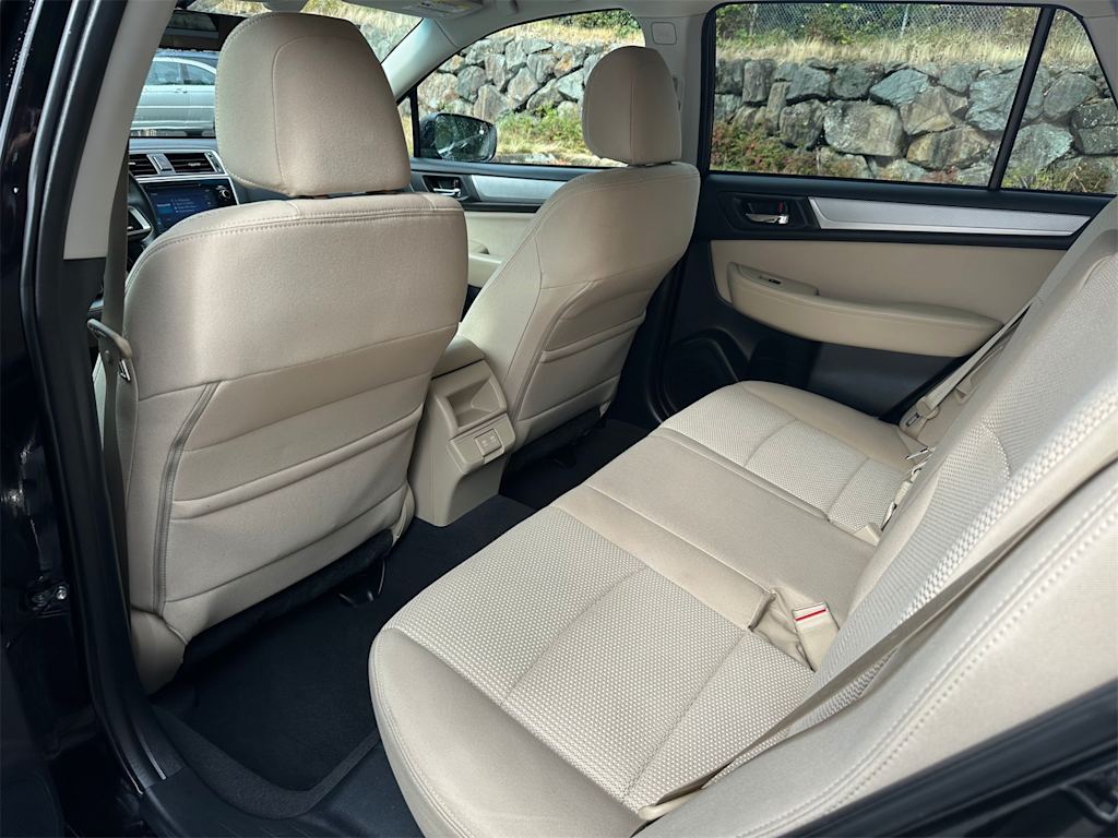 Thumbnail: 2019 Subaru Outback - 13