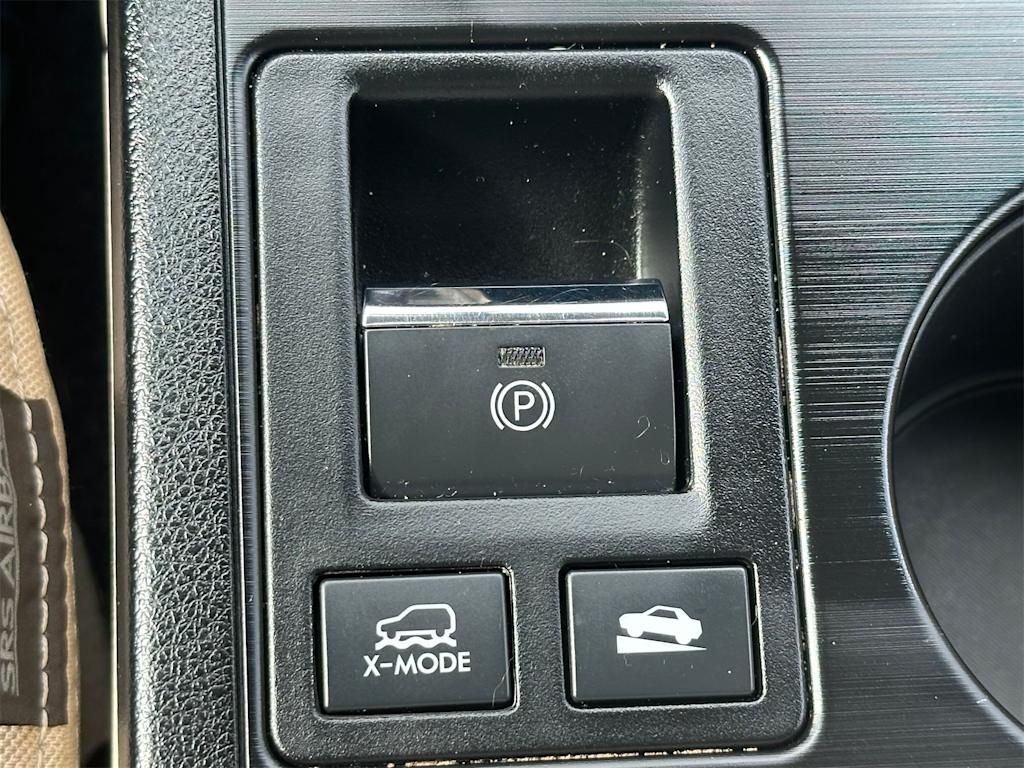 Thumbnail: 2019 Subaru Outback - 24