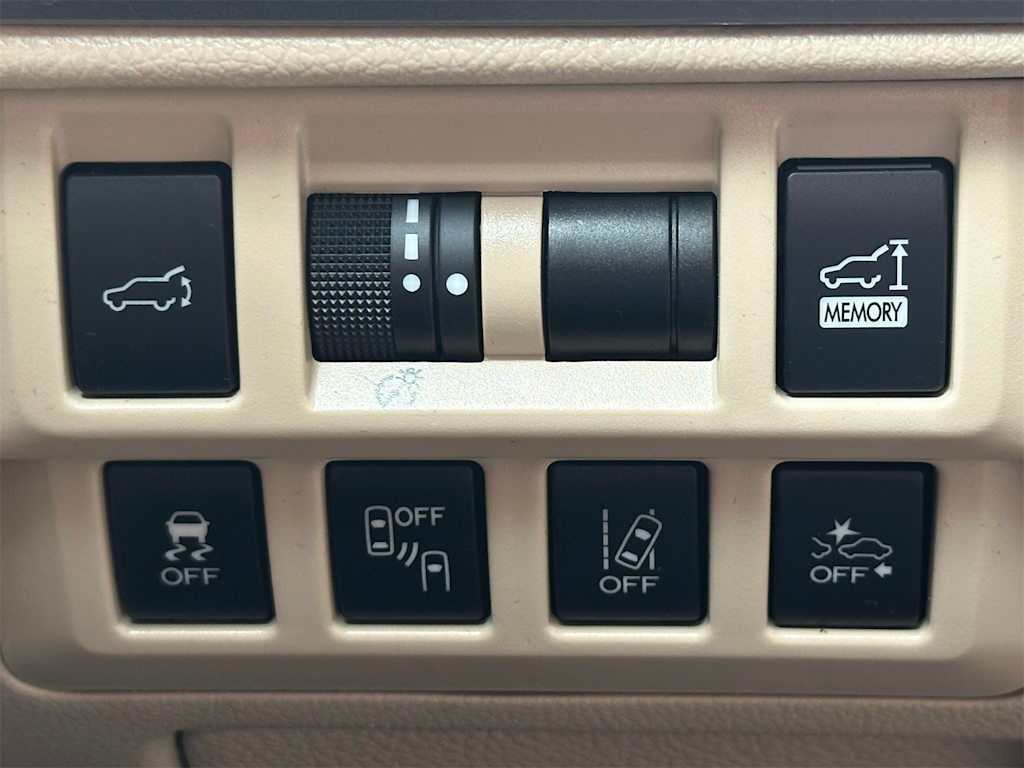 Thumbnail: 2019 Subaru Outback - 25