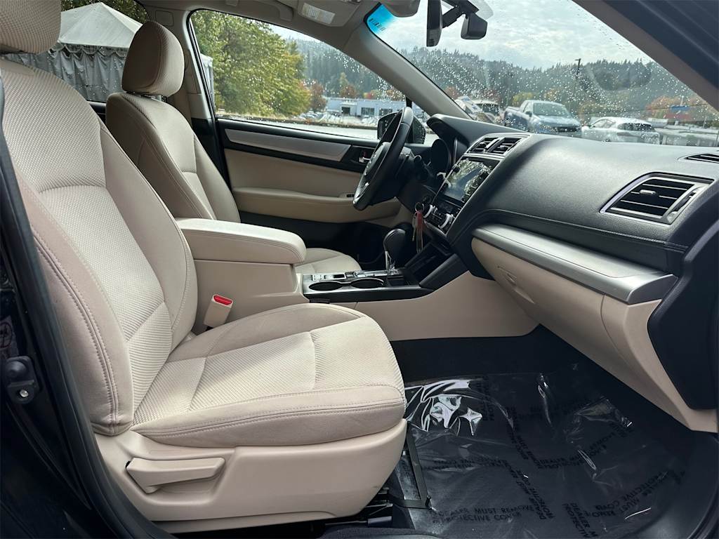 Thumbnail: 2019 Subaru Outback - 12