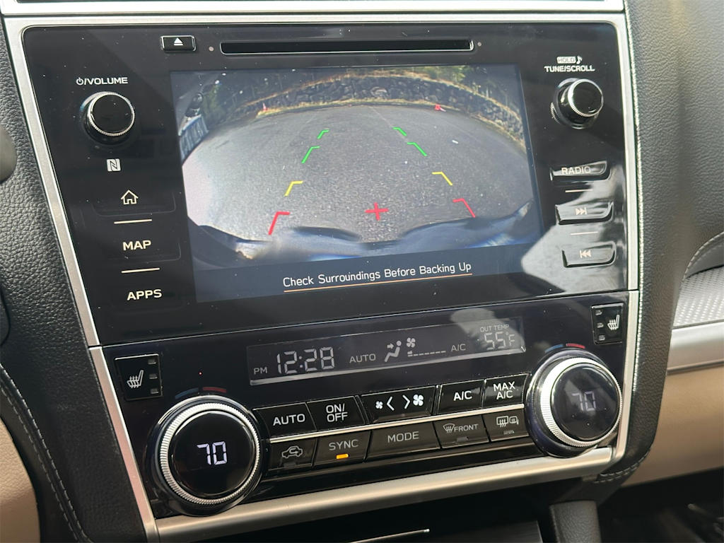 Thumbnail: 2019 Subaru Outback - 14