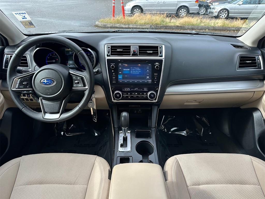 Thumbnail: 2019 Subaru Outback - 2