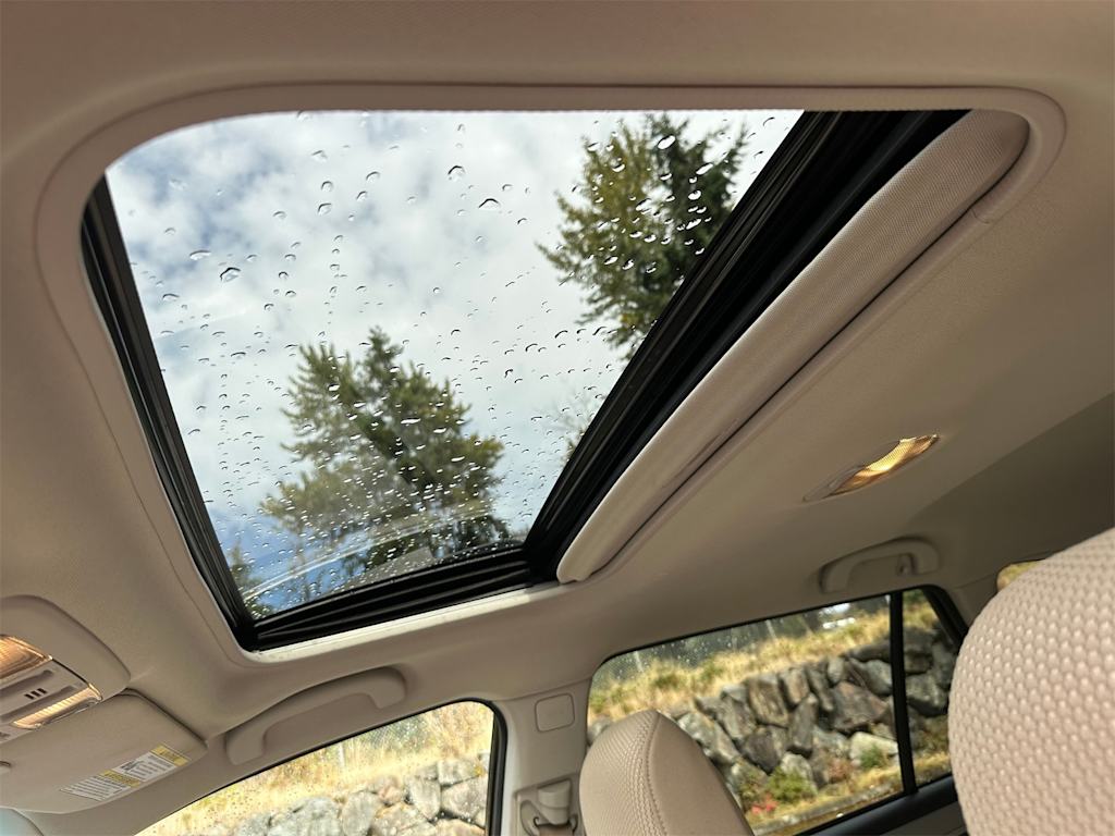 Thumbnail: 2019 Subaru Outback - 22