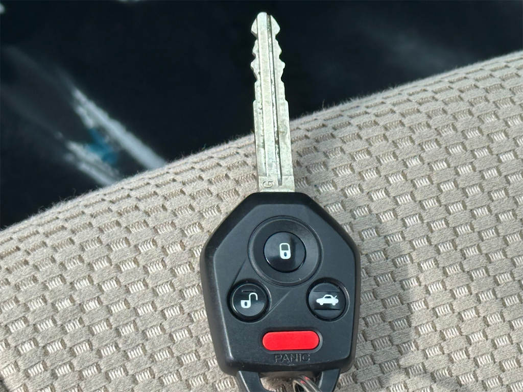 Thumbnail: 2019 Subaru Outback - 17