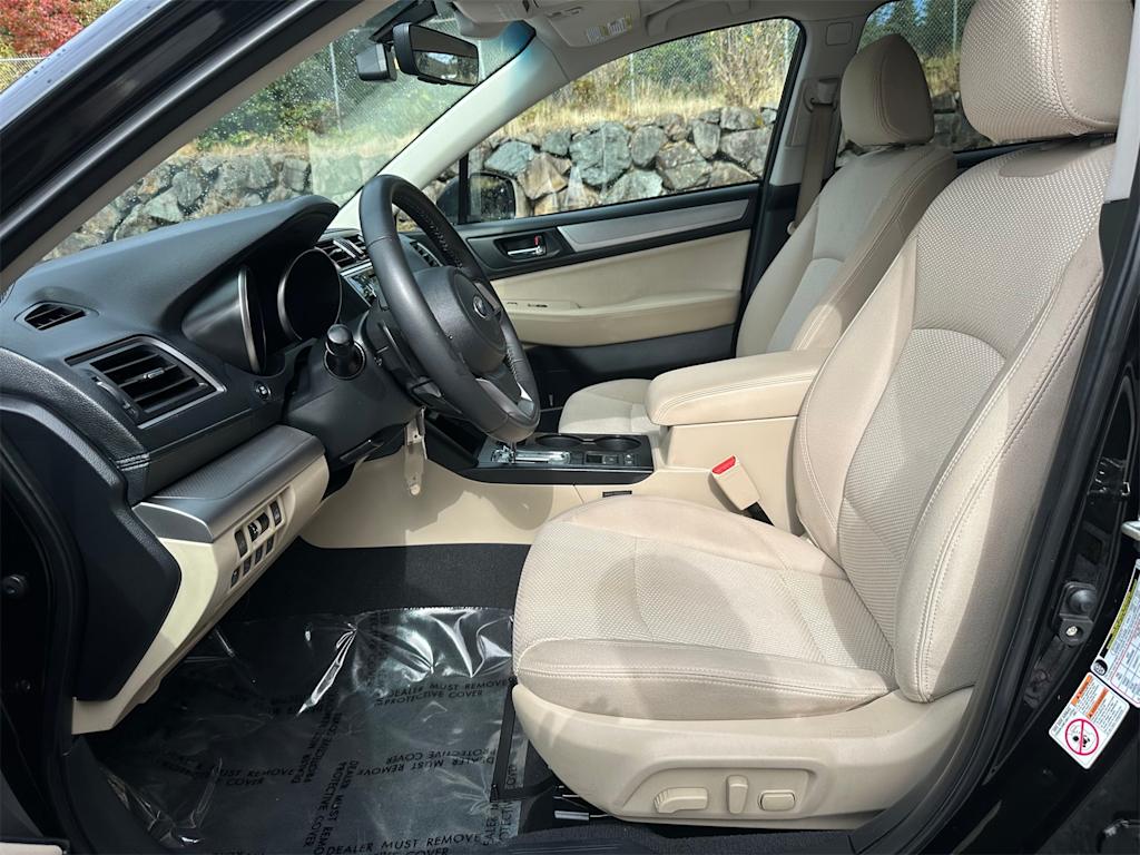 Thumbnail: 2019 Subaru Outback - 21