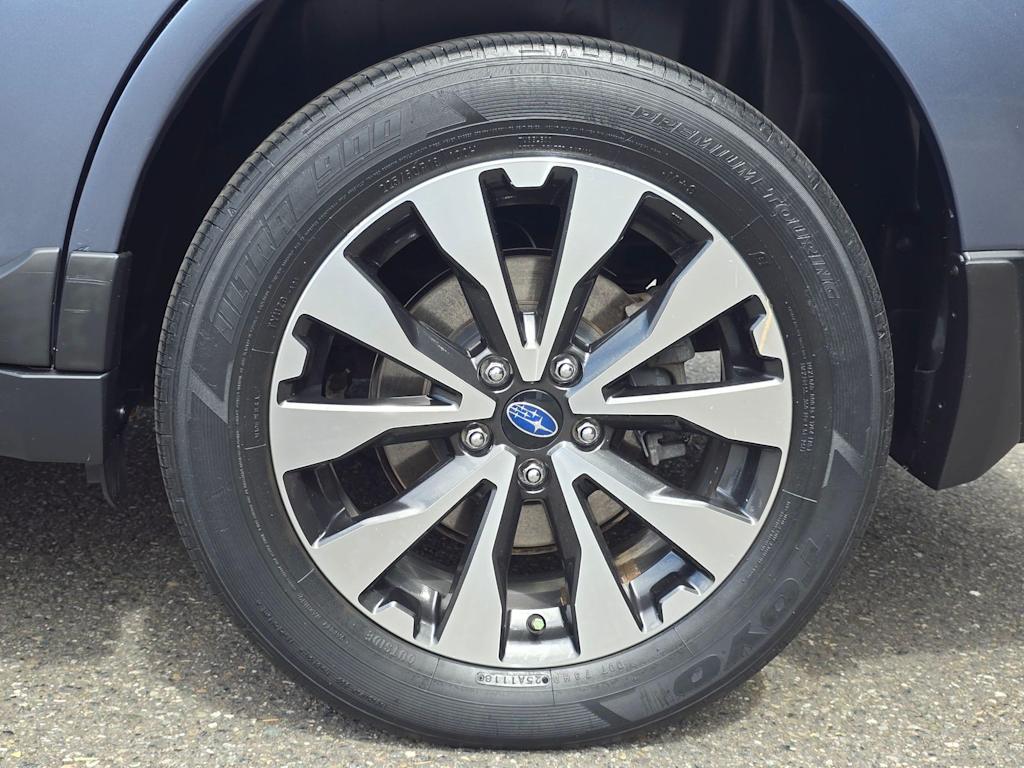 Thumbnail: 2016 Subaru Outback - 8