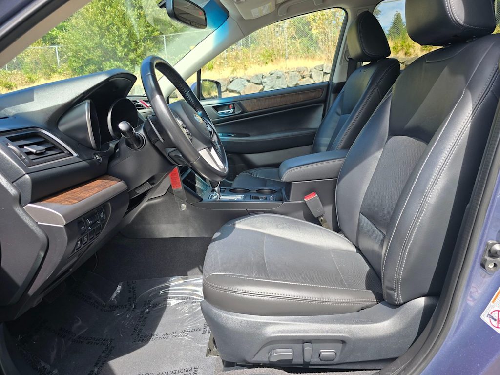 Thumbnail: 2016 Subaru Outback - 10
