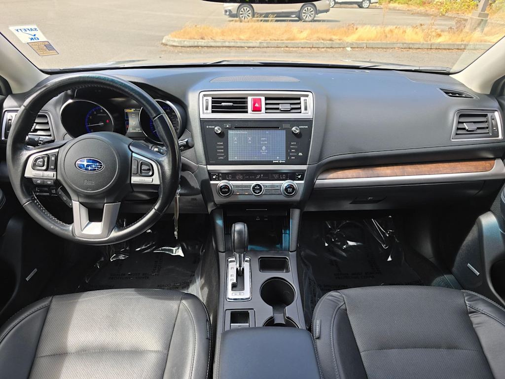 Thumbnail: 2016 Subaru Outback - 9