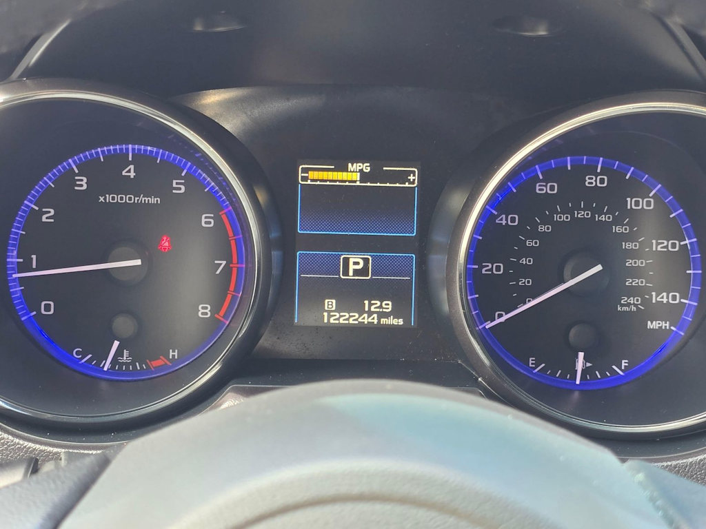 Thumbnail: 2016 Subaru Outback - 17